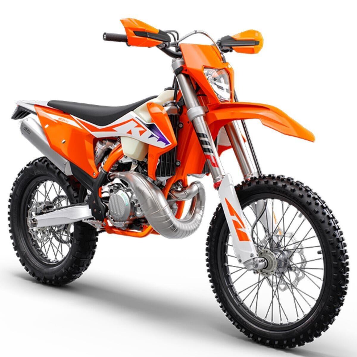 KTM 300 EXC TPI (2023)