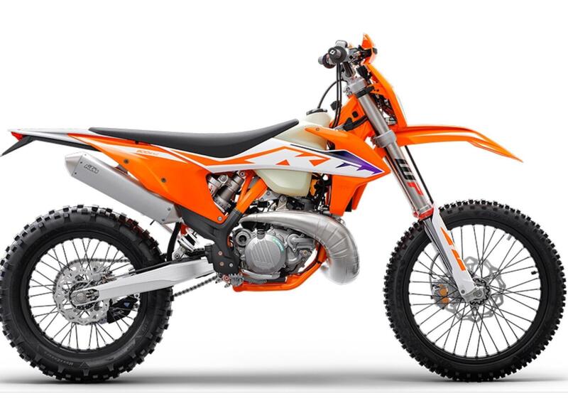 KTM 300 EXC 300 EXC TPI (2023) (2)