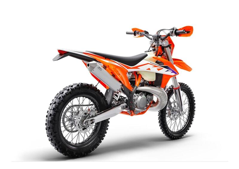 KTM 300 EXC 300 EXC TPI (2023) (3)