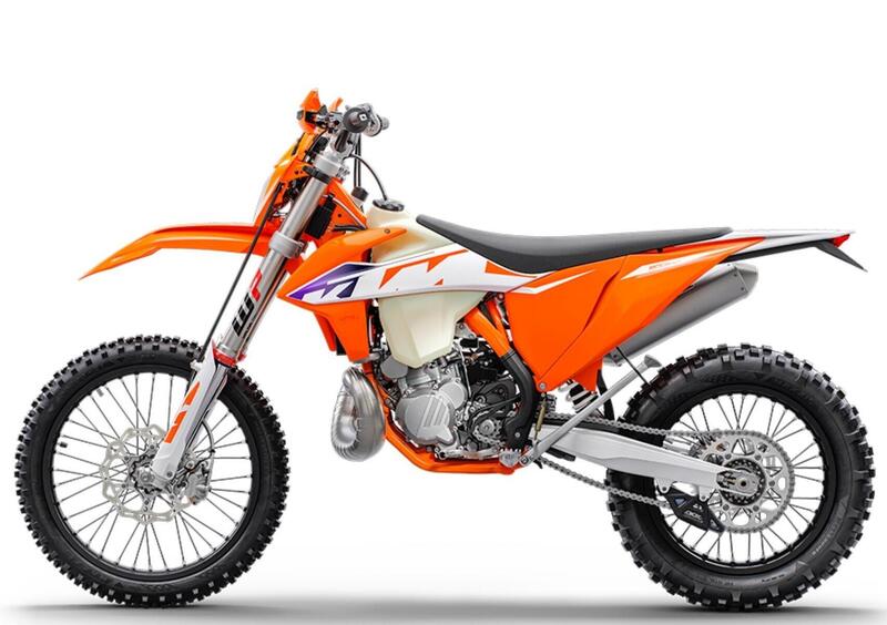 KTM 300 EXC 300 EXC TPI (2023) (4)