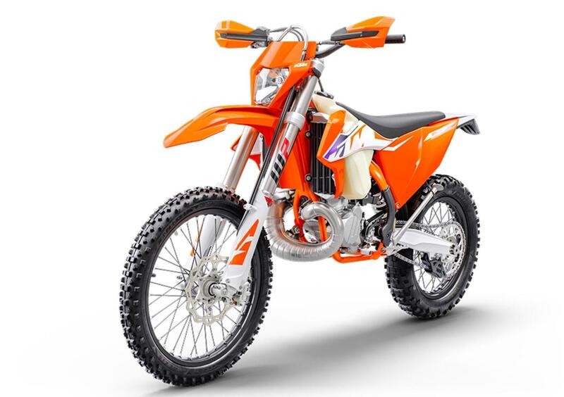 KTM 300 EXC 300 EXC TPI (2023) (5)