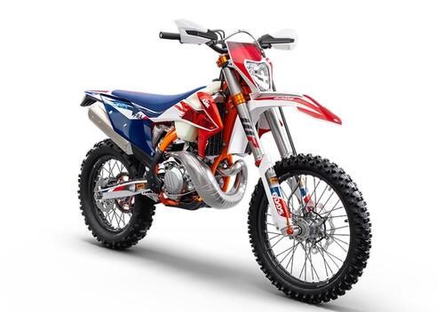 KTM 300 EXC TPI Six Days (2023)