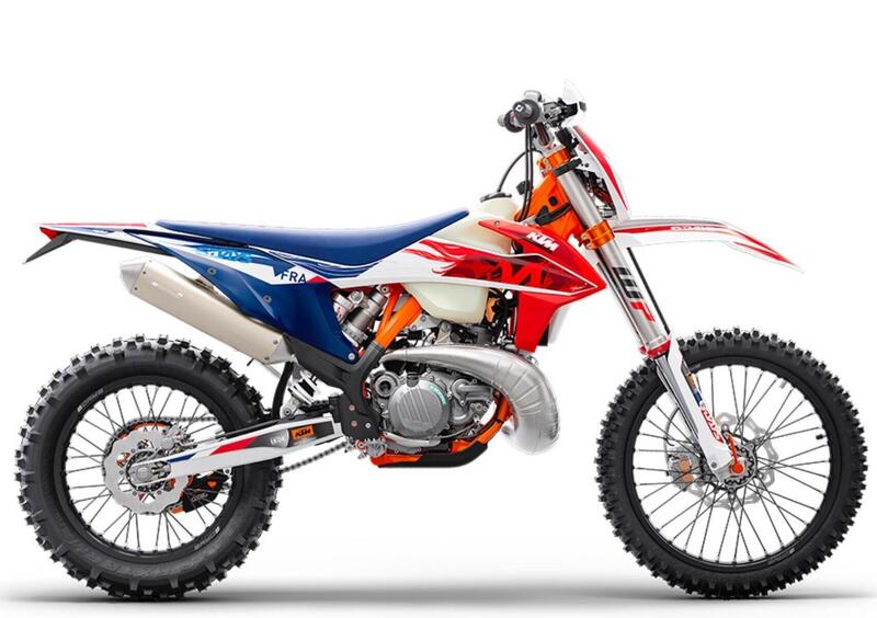 KTM 300 EXC 300 EXC TPI Six Days (2023) (2)