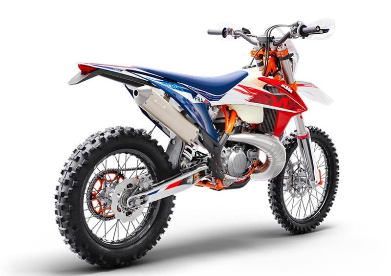 KTM 300 EXC 300 EXC TPI Six Days (2023) (3)