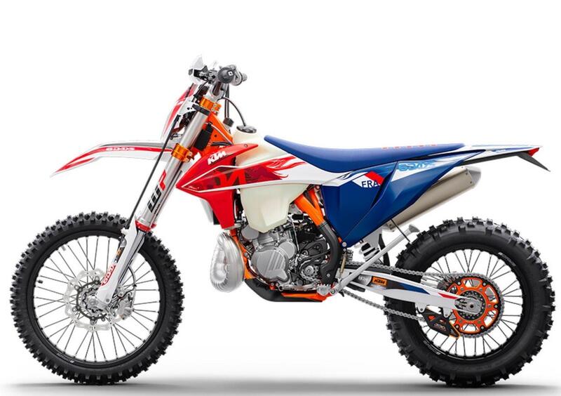 KTM 300 EXC 300 EXC TPI Six Days (2023) (4)