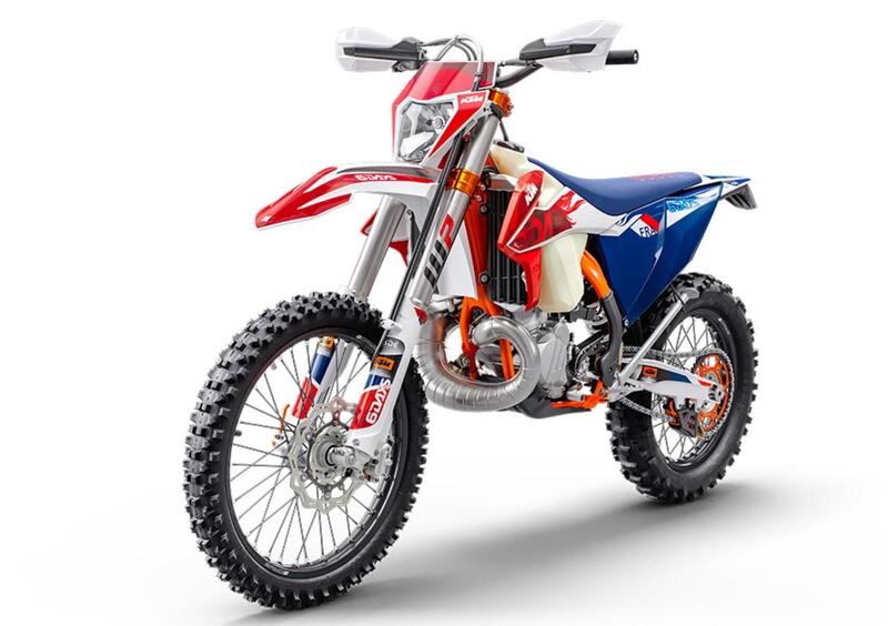 KTM 300 EXC 300 EXC TPI Six Days (2023) (5)