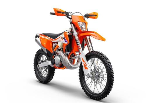 KTM 250 EXC TPI (2023)