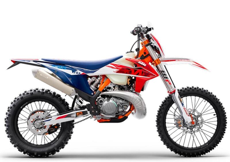 KTM 250 EXC 250 EXC TPI Six Days (2023) (2)