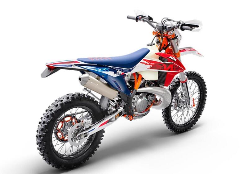 KTM 250 EXC 250 EXC TPI Six Days (2023) (3)