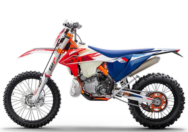 KTM 250 EXC 250 EXC TPI Six Days (2023) (4)