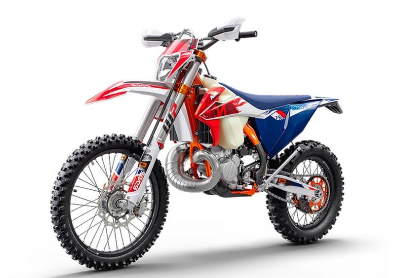 KTM 250 EXC 250 EXC TPI Six Days (2023) (5)