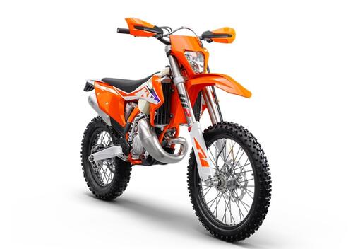 KTM 150 EXC TPI (2023)