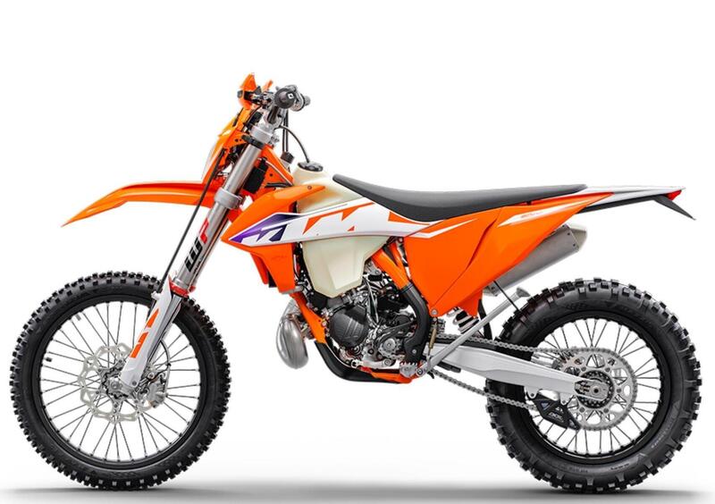 KTM 150 EXC 150 EXC TPI (2023) (4)