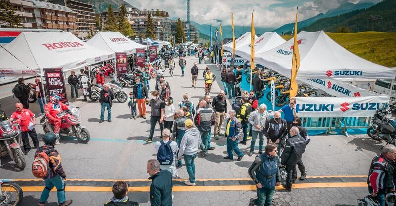 HAT Bobbio Adventourfest,&nbsp;30 aprile e 1 maggio