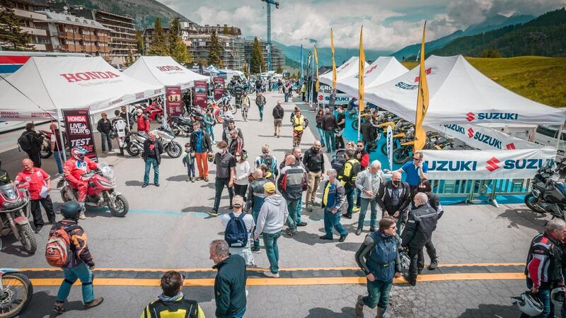 HAT Bobbio Adventourfest,&nbsp;30 aprile e 1 maggio