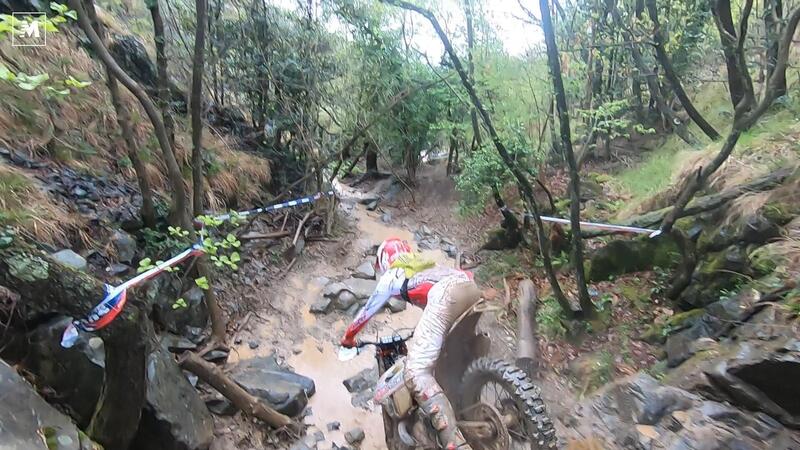 Wild Woods Extreme, prima tappa dell'Italiano Enduro Estremo: ecco com'&egrave; andata