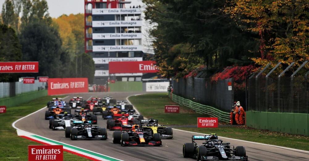 La FIA vuole una Formula 1 sempre pi&ugrave; verde: approvate le nuove regole per la prossima stagione