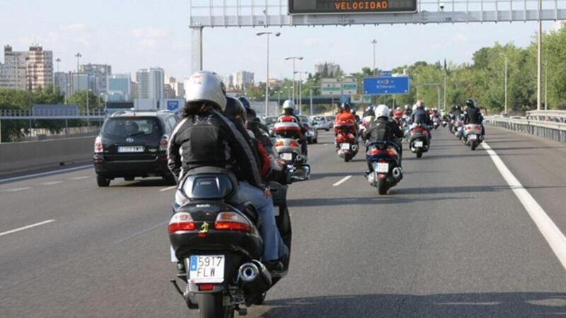 Quali sono i giusti limiti di velocit&agrave;? Risponde il Politecnico di Madrid