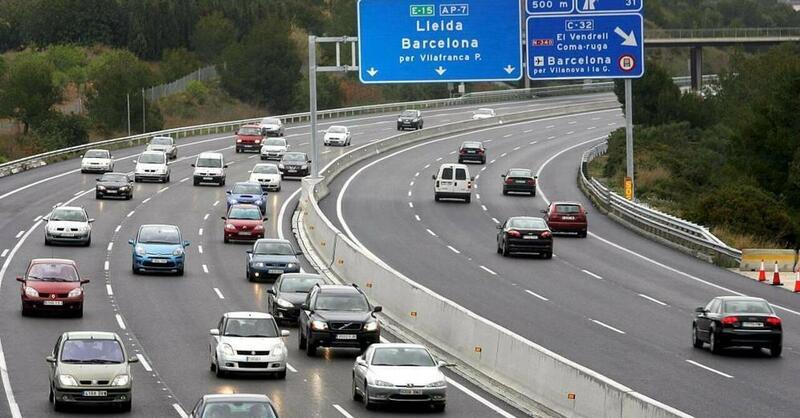 Quali sono i giusti limiti di velocit&agrave;? Risponde il Politecnico di Madrid