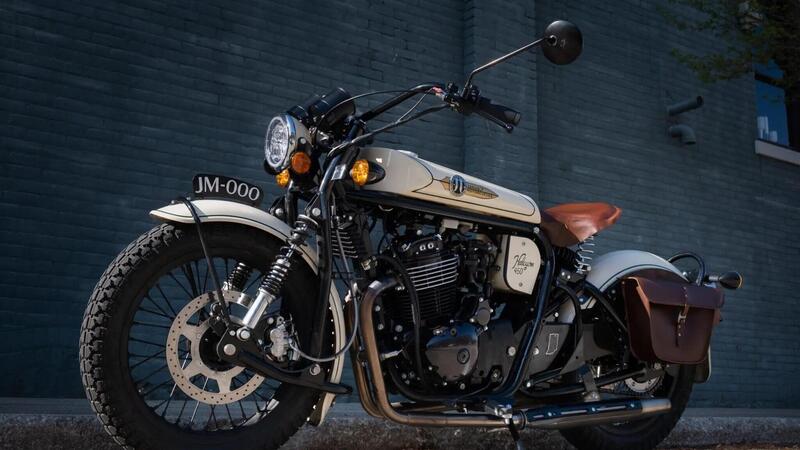 Moto che difficilmente vedremo in Italia (ma che ci piacerebbe guidare) - parte 2