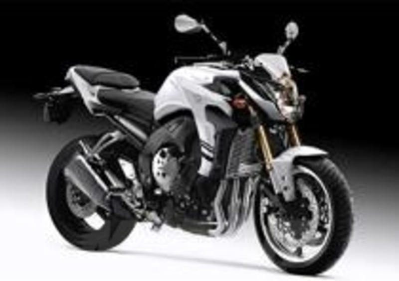 FZ8: ecco come sar&amp;agrave; la FZ8 (Foto dal Web)
