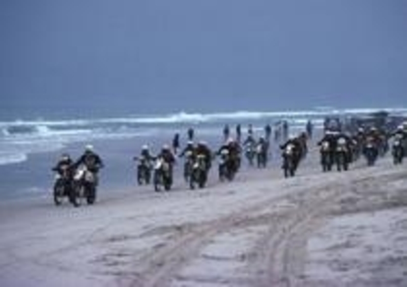 I malati d&#039;Africa potrebbero essere accontentati: nel 2011 la Dakar torna in patria!
