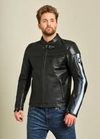 Schwabing Jacket BMW