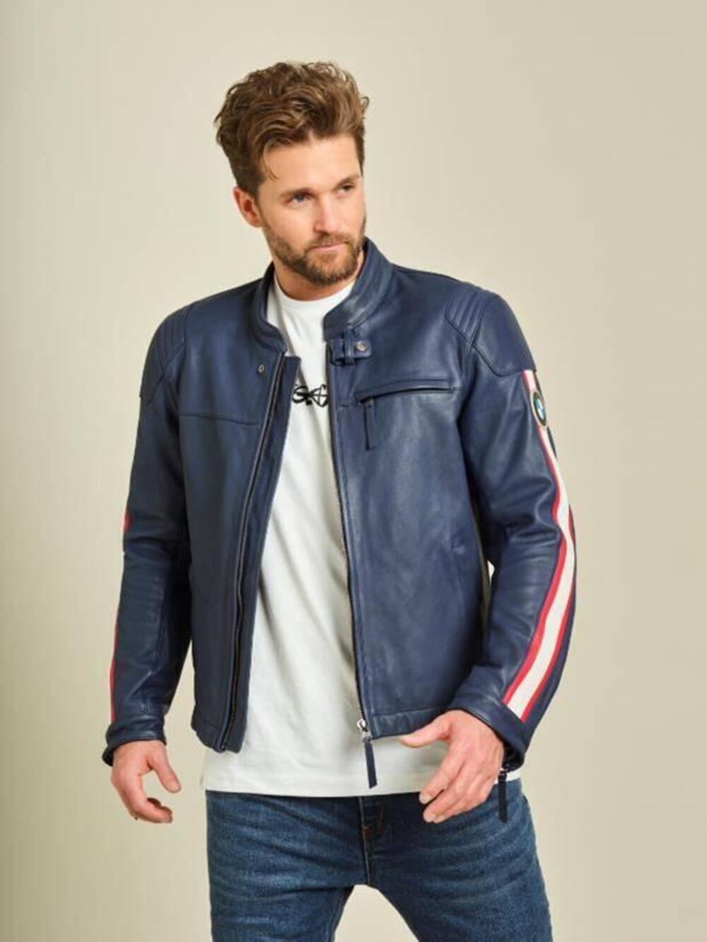 Schwabing Jacket BMW (4)