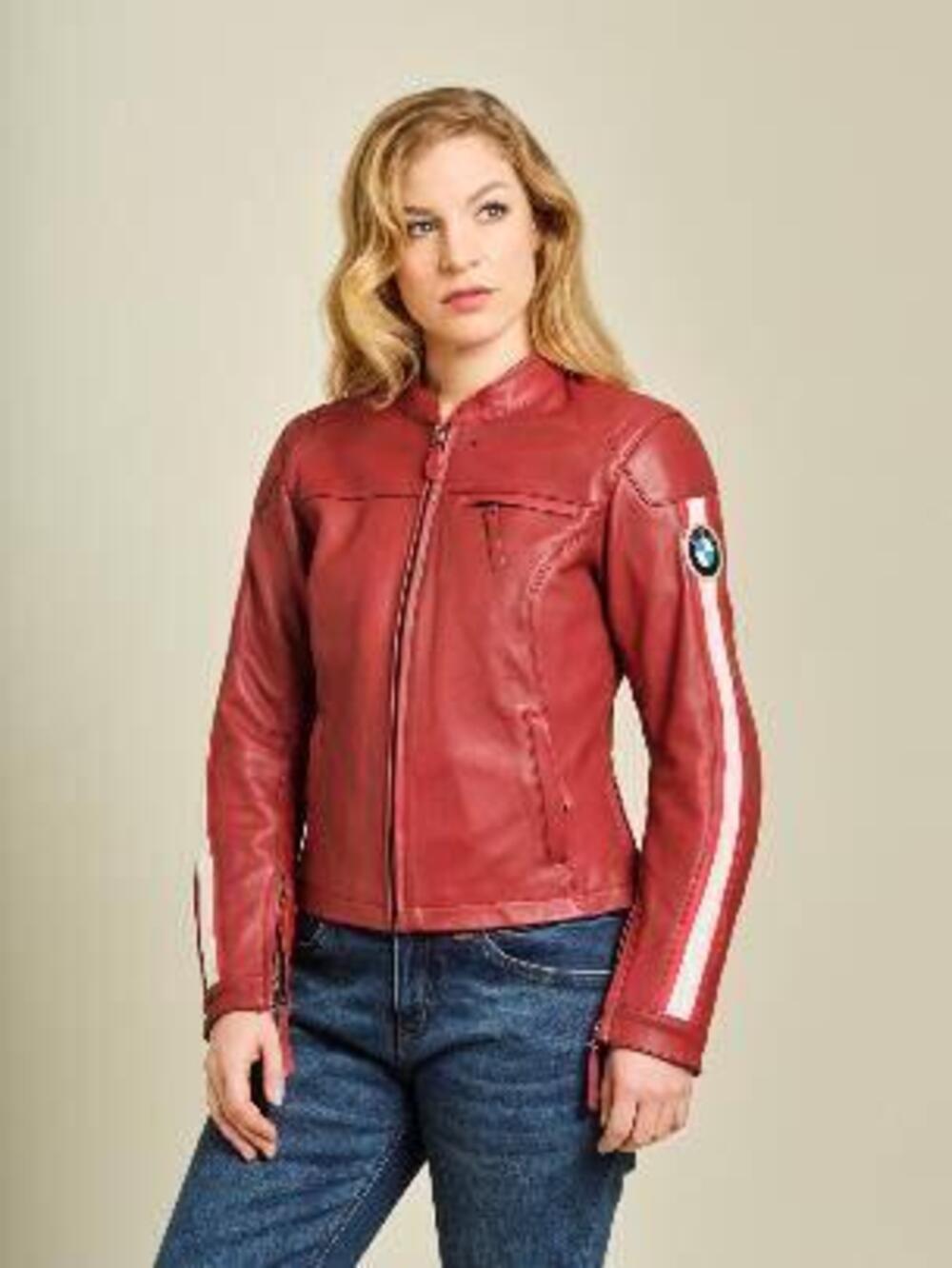 Schwabing Jacket BMW (5)