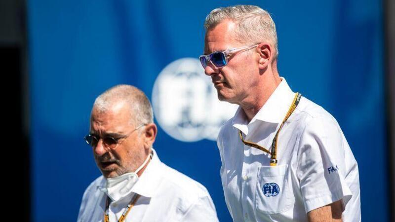 Formula 1, &egrave; allarme per la direzione gara a Miami: Wittich e Freitas positivi al COVID-19