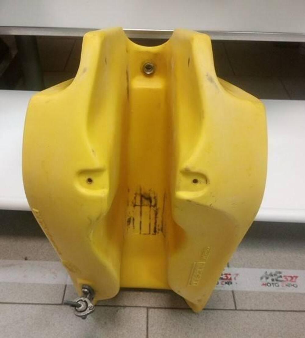 Serbatoio Puch Acerbis (6)