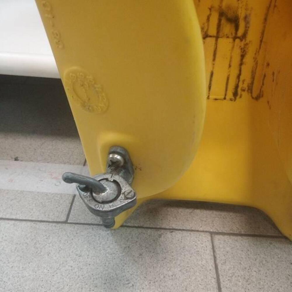 Serbatoio Puch Acerbis (8)