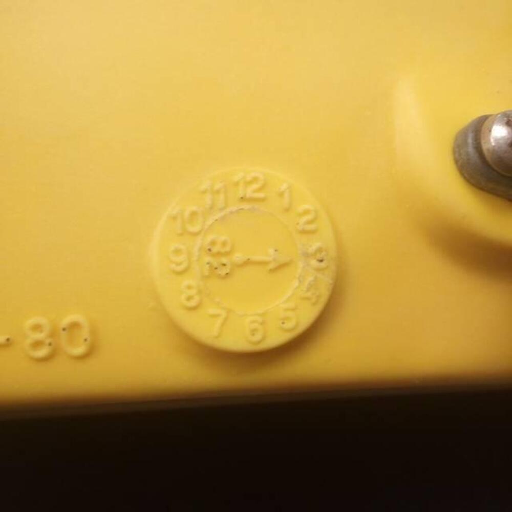 Serbatoio Puch Acerbis (9)