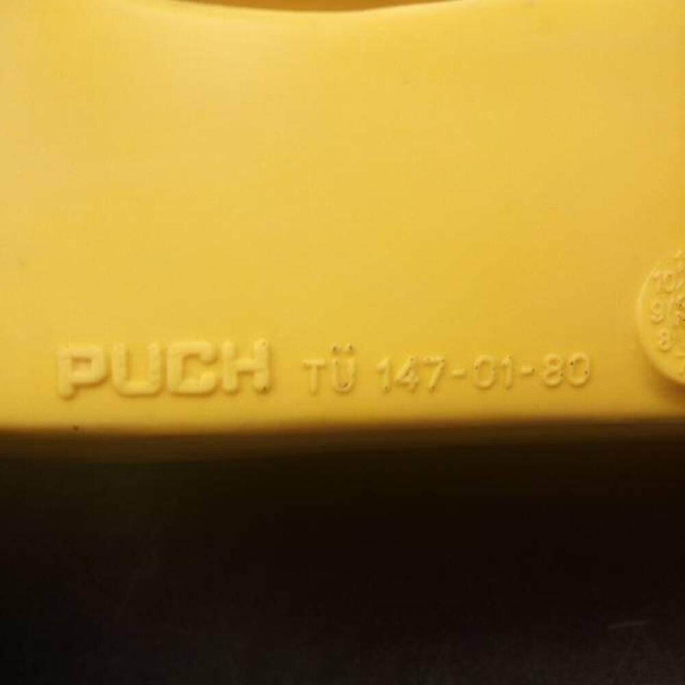 Serbatoio Puch Acerbis (10)