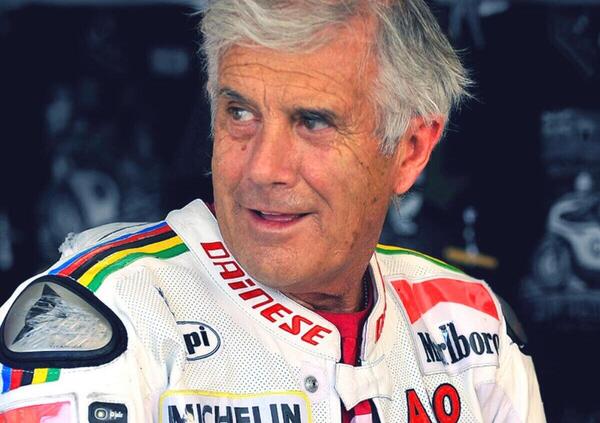 Giacomo Agostini: &ldquo;Valentino Rossi a Portimao moriva dentro e Marc Marquez l&rsquo;ho visto diverso. Sui team satellite non diciamo fesserie!&rdquo;