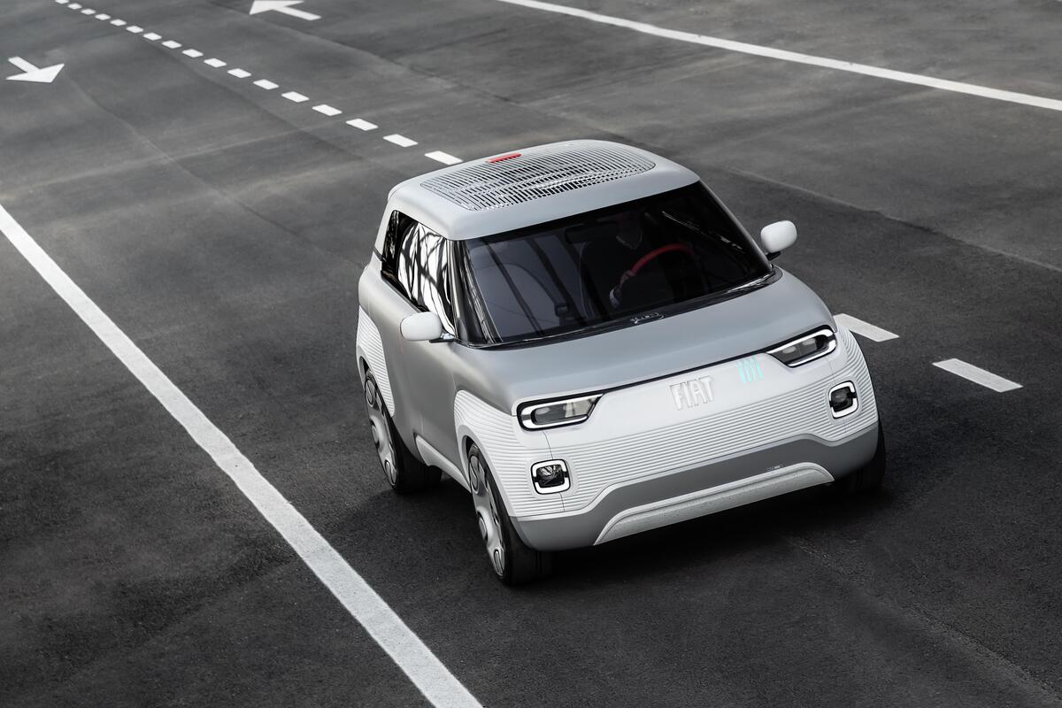 Stellantis farà una Fiat elettrica in Serbia: sarà la nuova Panda