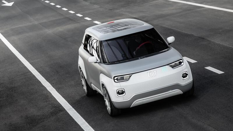 Stellantis far&agrave; una Fiat elettrica in Serbia: sar&agrave; la nuova Panda?