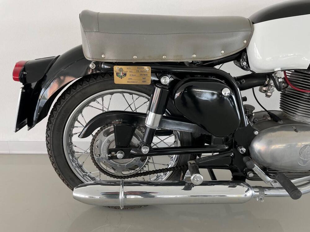 Gilera 175 SUPER 202 CC (6)