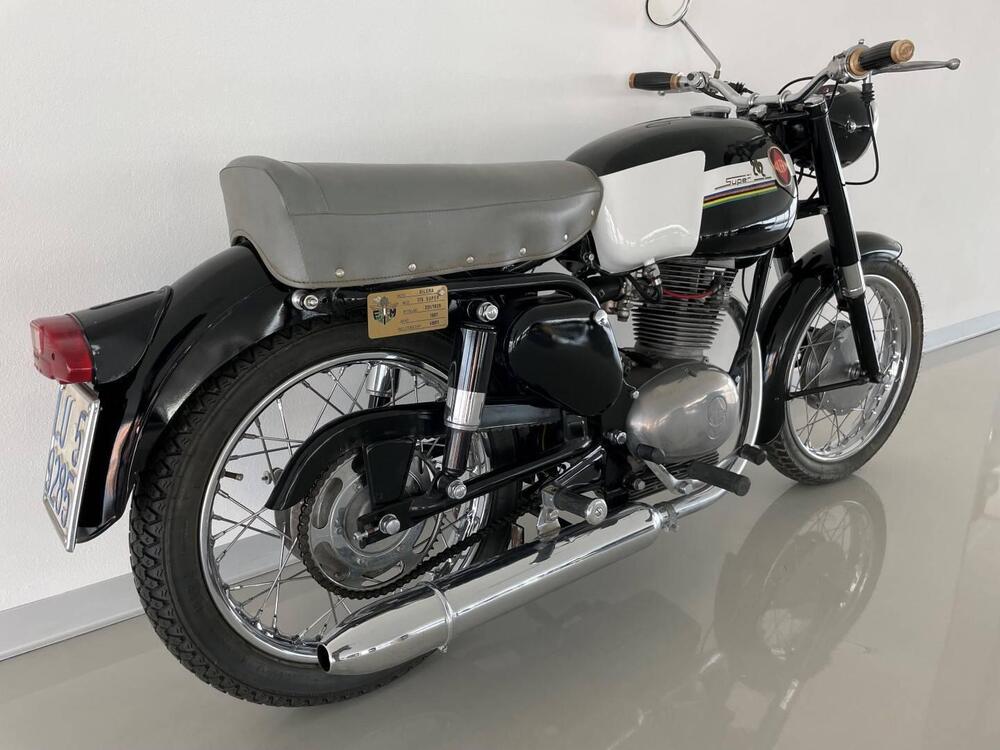 Gilera 175 SUPER 202 CC (9)