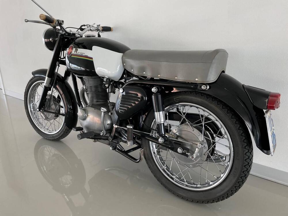 Gilera 175 SUPER 202 CC (14)