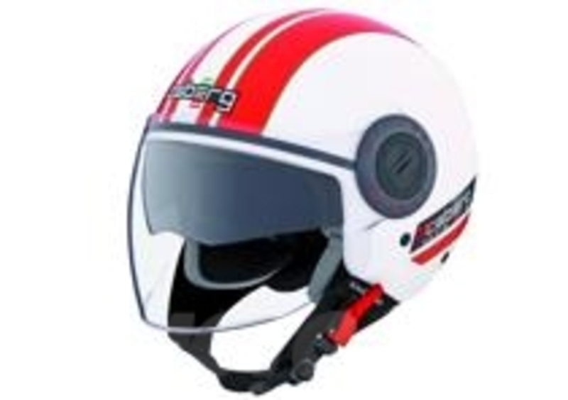 Riviera V2 Pure White
