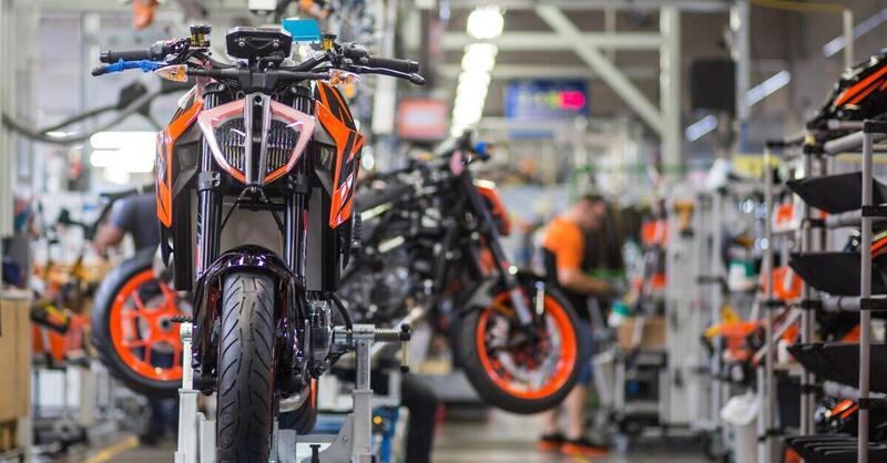 I semiconduttori scenderanno di prezzo. Auto e moto miglioreranno la produzione