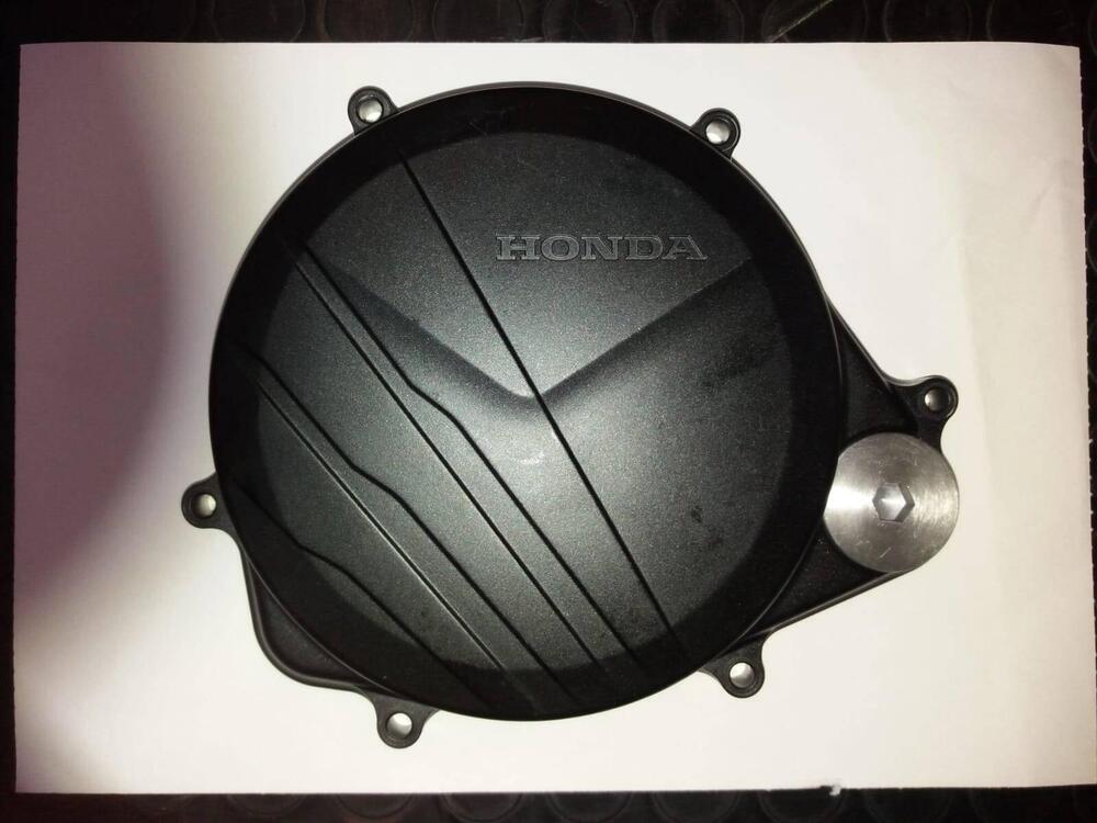 COPERCHIO FRIZIONE PER HONDA CRF 450 DAL 2017 AL 2