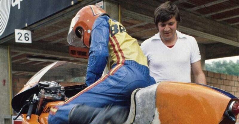 Ci ha lasciato Pacifico Simonato