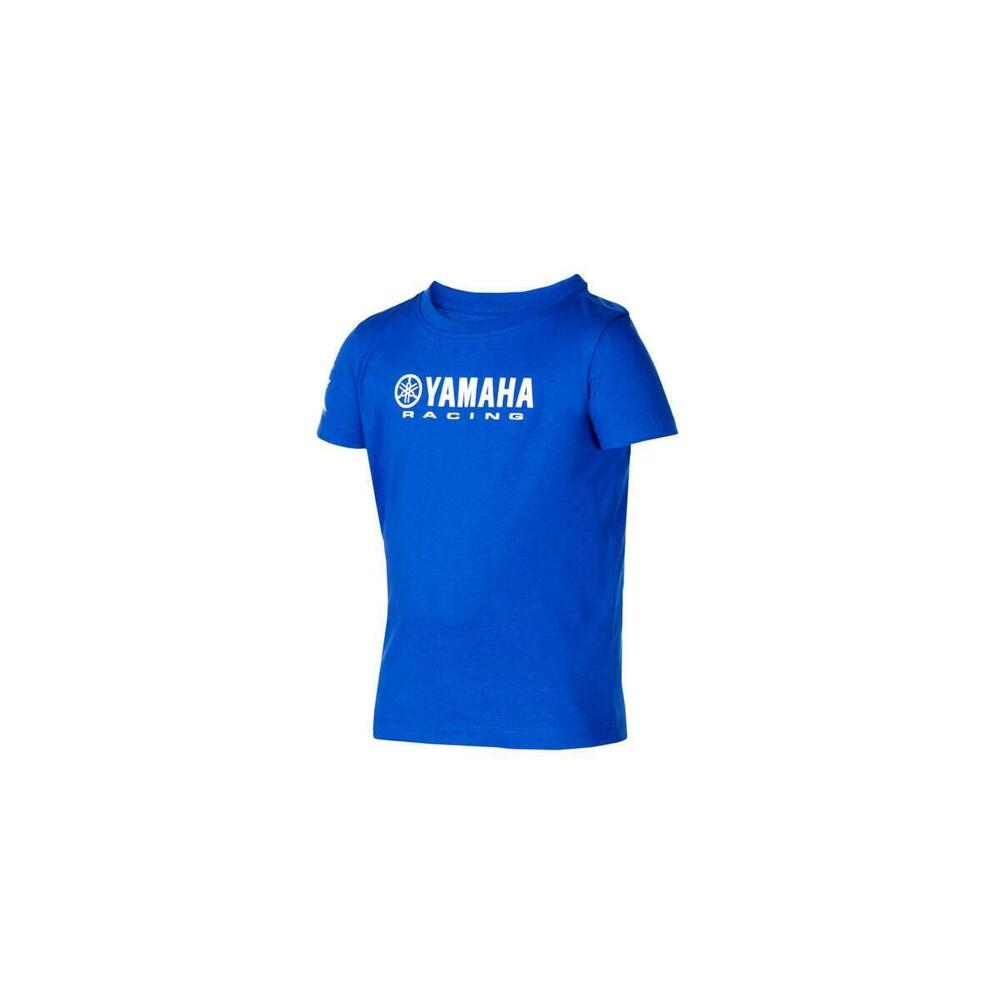 T-SHIRT YAMAHA BAMBINO BRUGES (3)