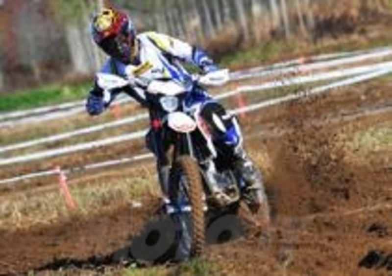 Le grandi novit&amp;agrave; della Beta sono apprezzabili sia dall&amp;rsquo;appassionato domenicale che dal pubblico pi&amp;ugrave; esperto 
