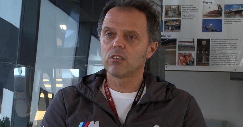 MotoGP 2022. Loris Capirossi: &ldquo;Tutti mi vogliono bene da 30 anni: che soddisfazione&rdquo;