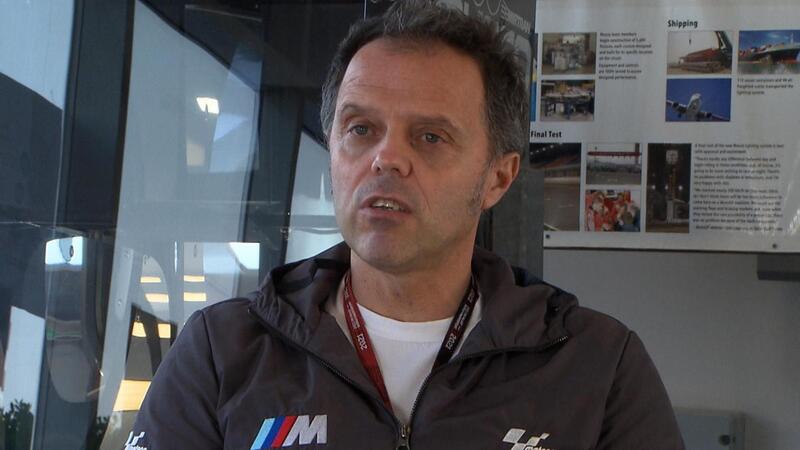 MotoGP 2022. Loris Capirossi: &ldquo;Tutti mi vogliono bene da 30 anni: che soddisfazione&rdquo;