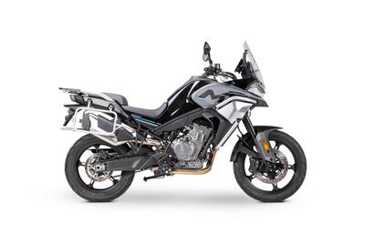 CFMOTO 800MT Sport (2022 - 25) nuova