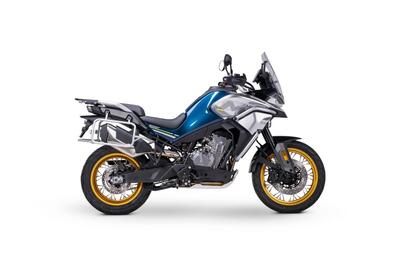 CFMOTO 800MT Touring (2022 - 25) nuova